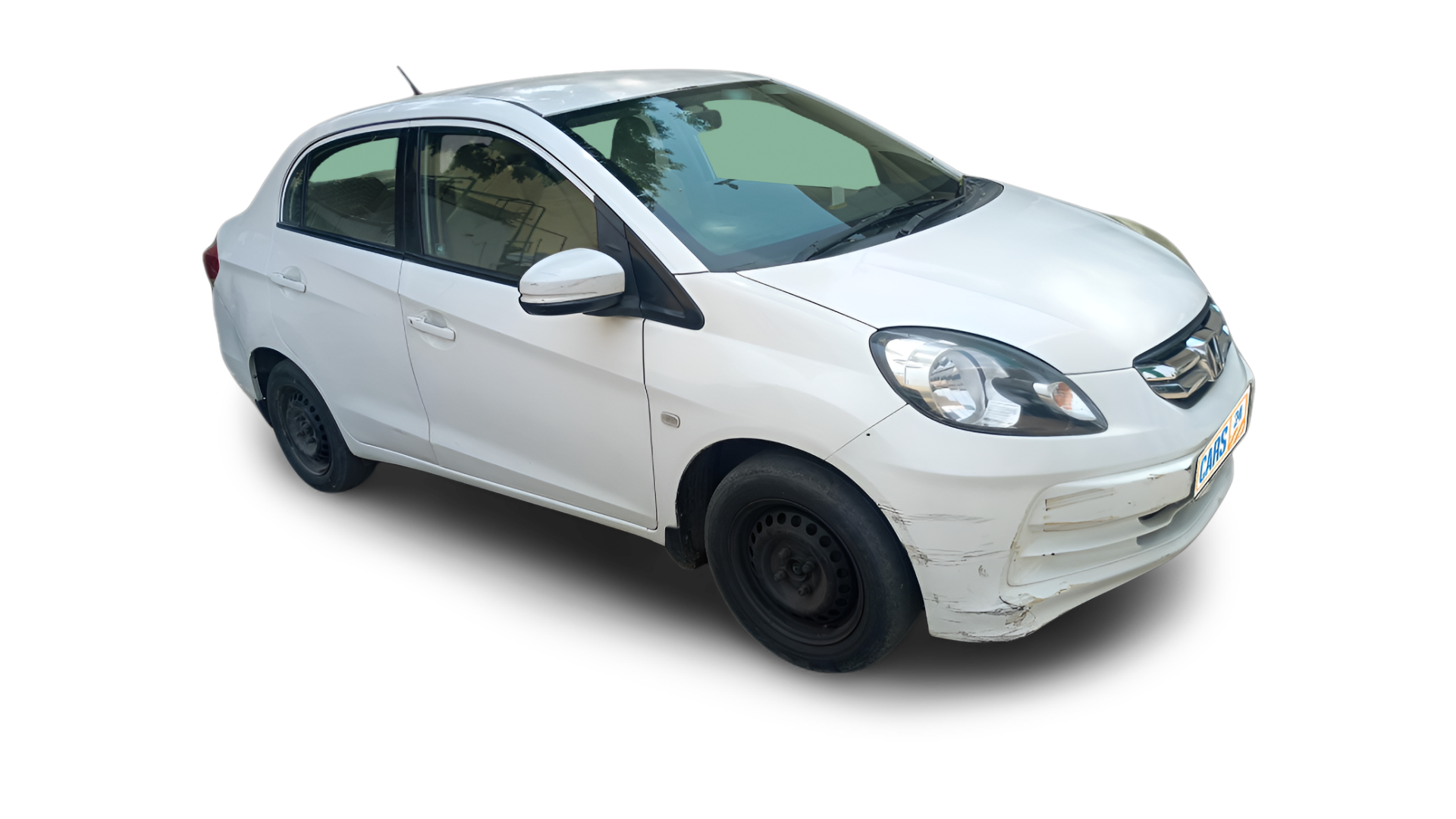 Honda Amaze-img